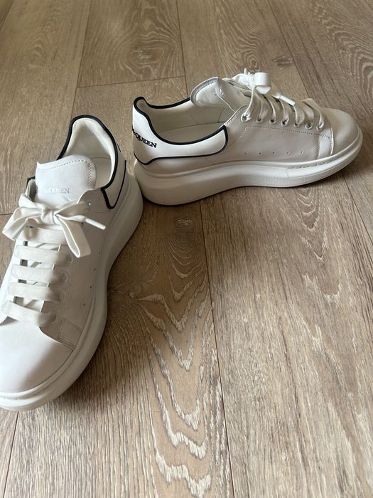 Alexander McQueen
