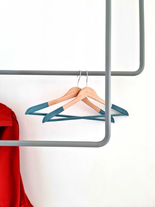 Арт закачалки от метал