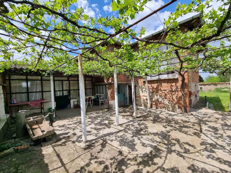 Продава се Къща в с. Стряма, Област Пловдив - 68 кв.м за 1442 €/кв.м - Снимка #4