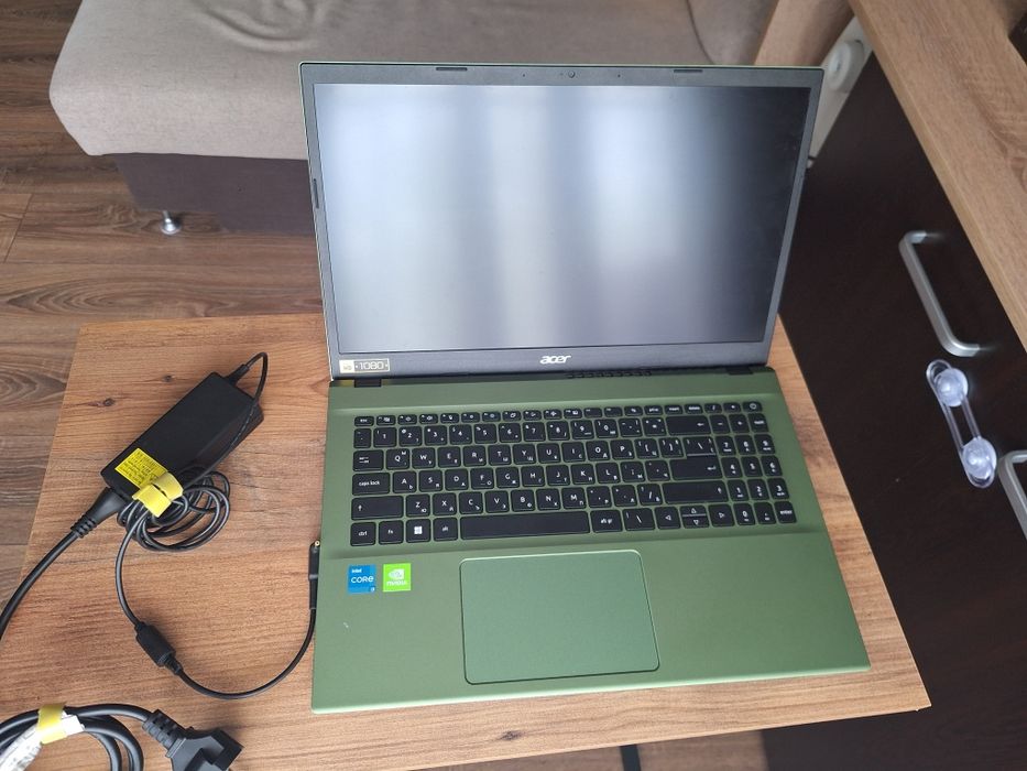 Лаптоп Acer Aspire 3 A315-59G-31PC