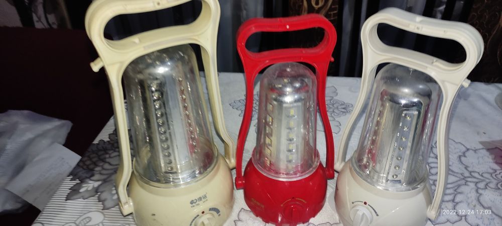 Продам фонар-чирок