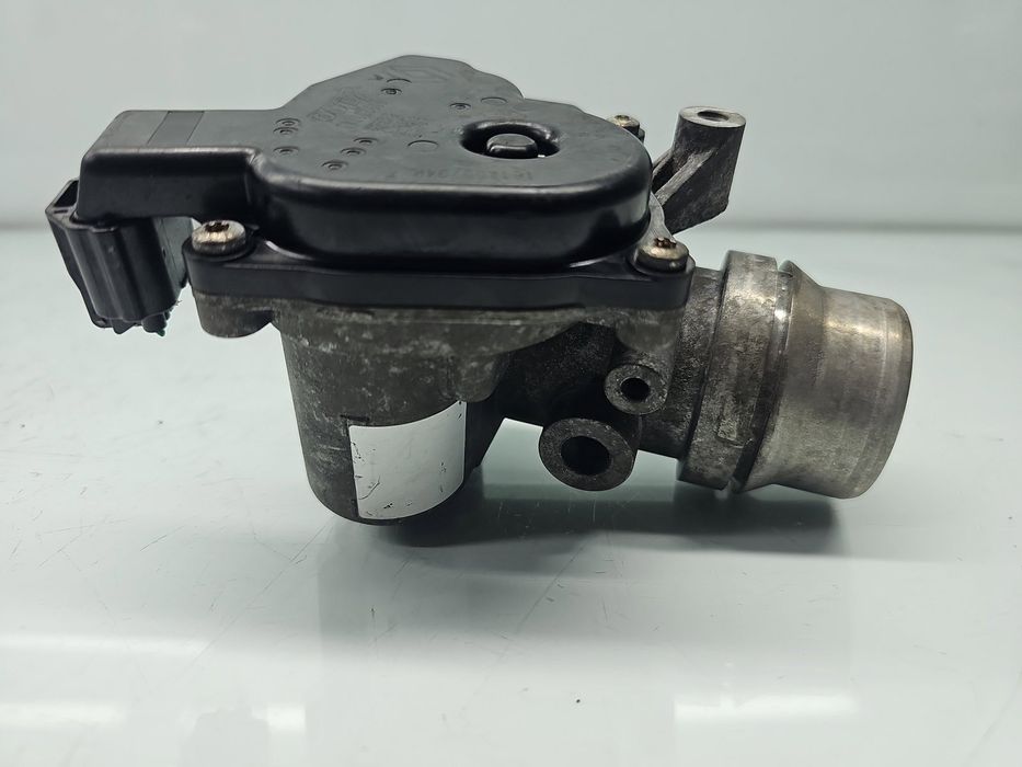 Clapeta acceleratie Renault Scenic 3 [Fabr 2009-2015] 161A09794R 1.5 d