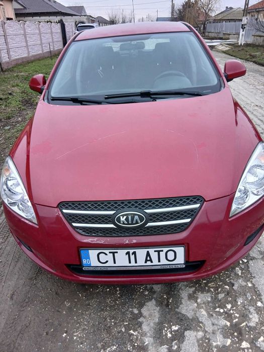 Mașină KIA Ceed de vânzare