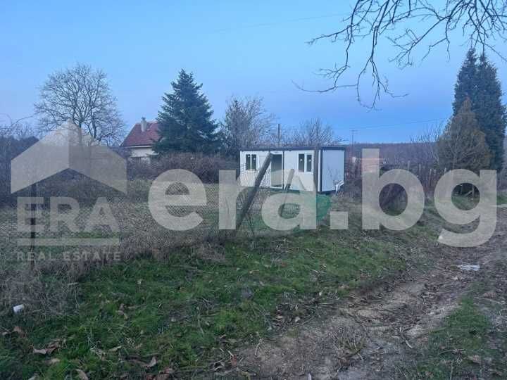 Продава се Парцел в с. Близнаци, Област Варна - 835 кв.м за 53 €/кв.м - Снимка #2