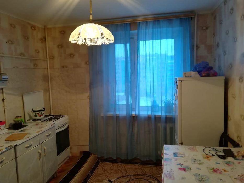 Сдам квартиру 9 микрорайон