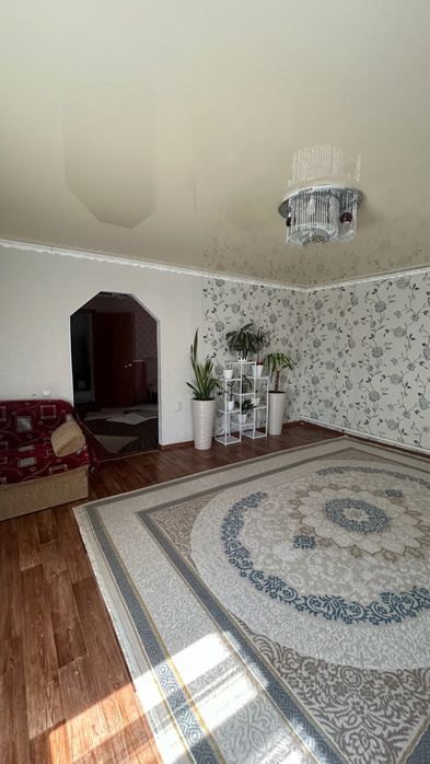 Продам дом в Родниковке