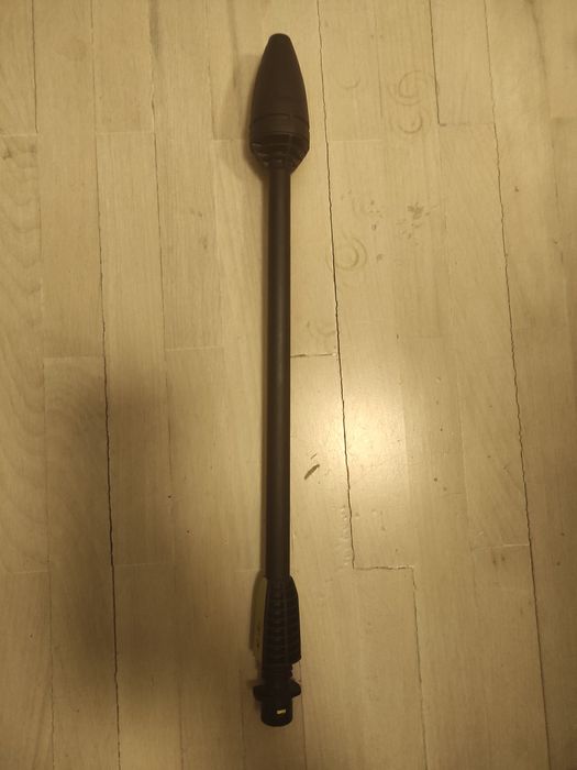 Lance rotativa K4 K5 Karcher Dirt Blaster