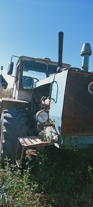 Продам трактор Т-150 в отличном состоянии
