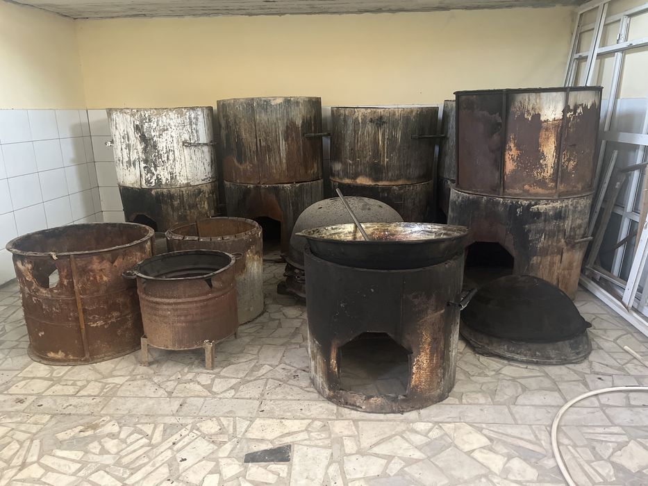 Козон учок прокатга берамиз ва етказиб берамиз