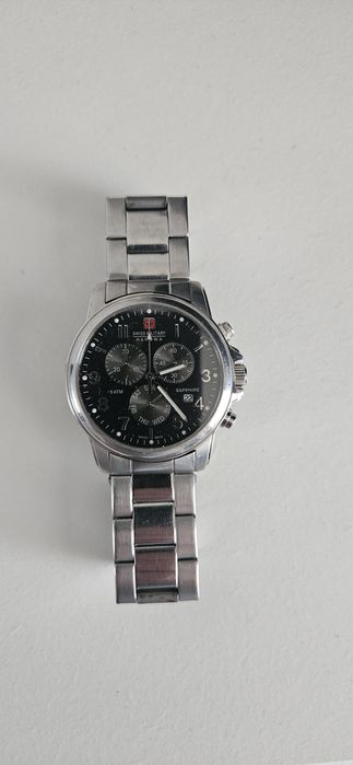 Ceas Swiss Military Hanova