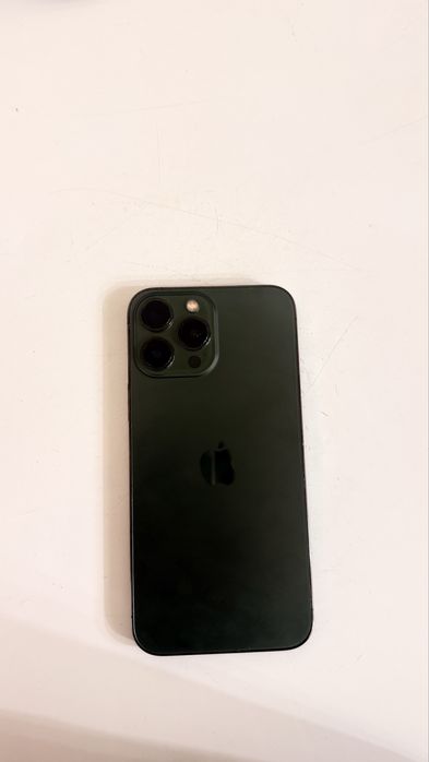 Продам 13 про макс 256гб