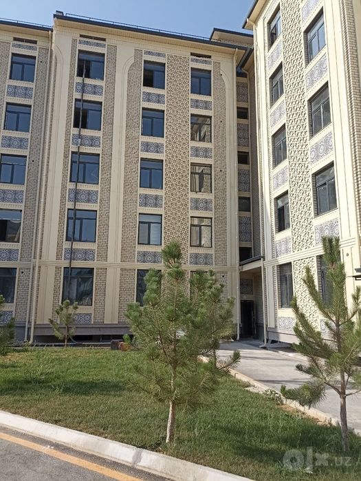 Renessance жк 2/2/5 квартира продается
