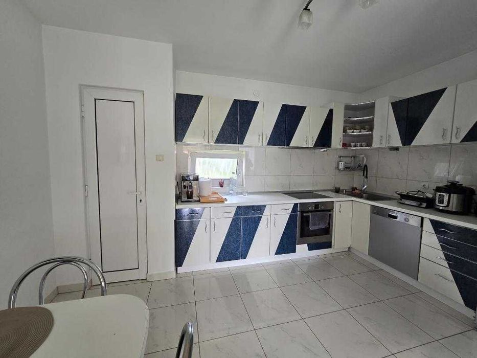 Casa pe un singur nivel, Cetate Lidl, 518mp teren