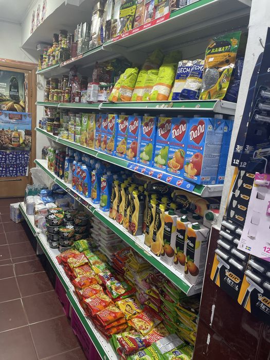 Продам магазин срочно Район Евразий