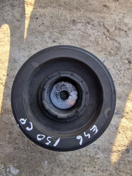 Fulie vibrochen Bmw seria 3 E46 motor 2.0 d 150cp