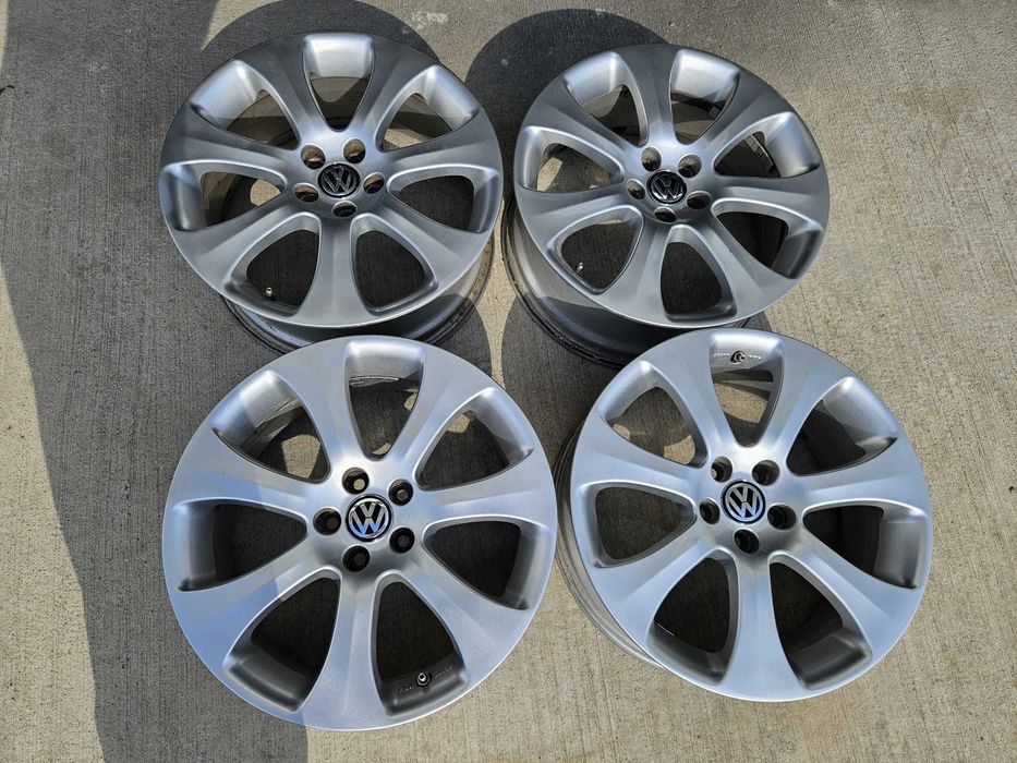 Jante 5x100 R17 SEAT LEON 1,Golf 4,Bora,Polo Fabia, biza,Rapid A3 8L