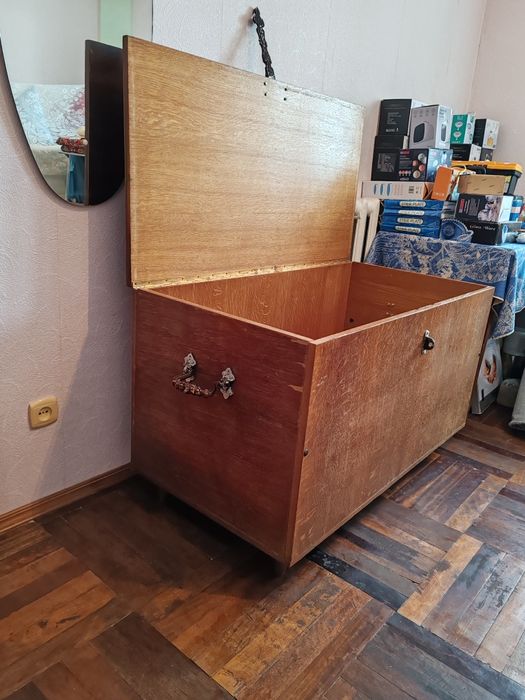 Продам Сундук Сандық