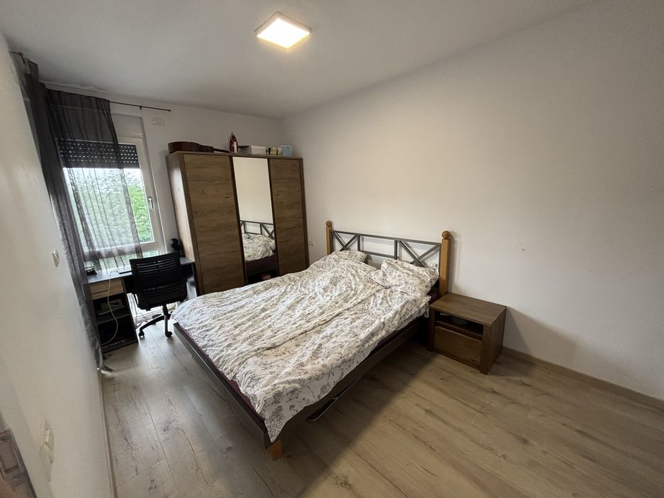 Apartament 2 camere West Residence decomandat si loc de parcare