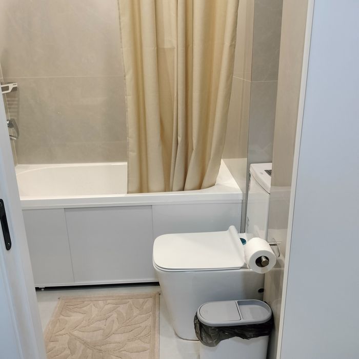 Квартира посуточно