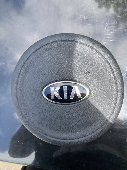 Airbag KIA Sportage IV гр. Дупница • OLX.bg