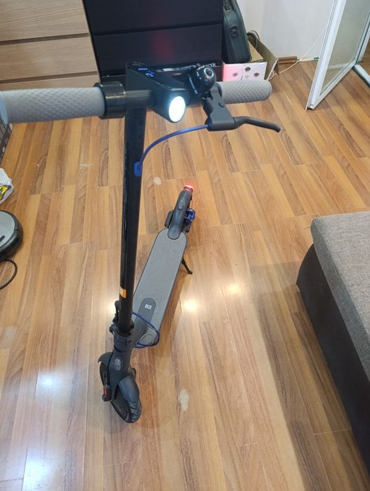 Trotineta Xiaomi mi pro 2