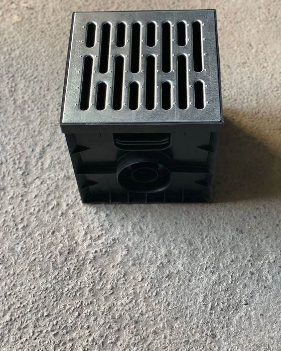 Арыки  водоотводные лотки