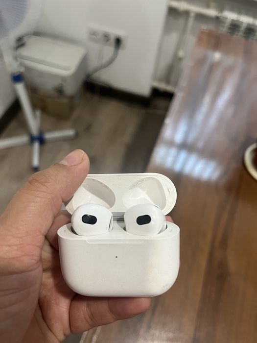 Наушники без проводные