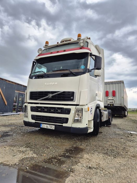 Volvo FH 480 Euro 5