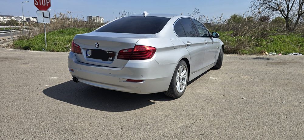 BMW F10 LCI - 520D - 190 CP - B47 - 2 Butoane