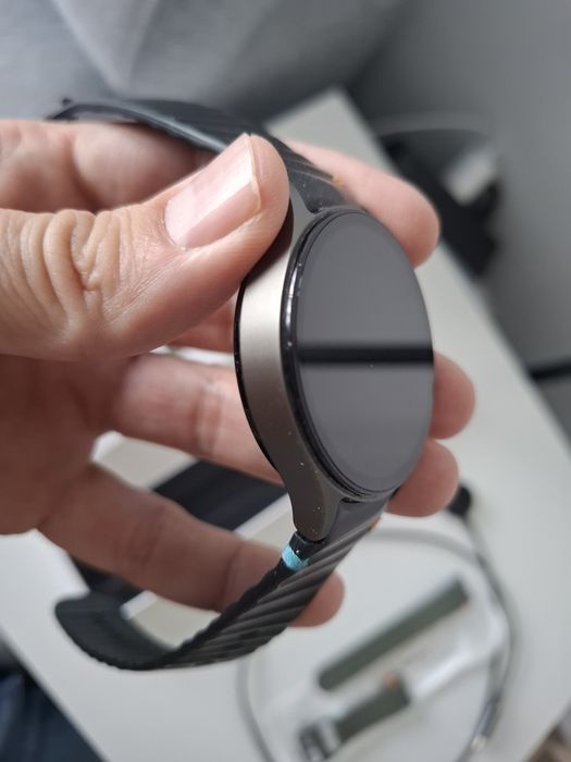 Часовник Galaxy Watch 7 като нов, отлично състояние