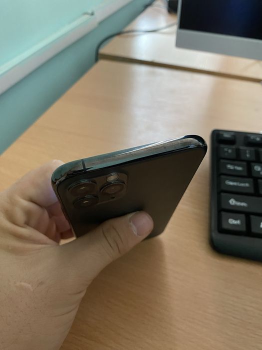 iPhone 11 Pro 256 GB