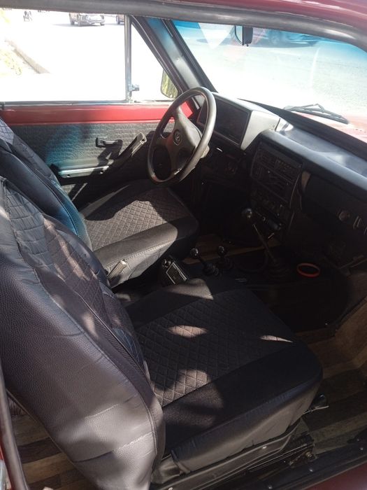 Niva1600 sotiladi