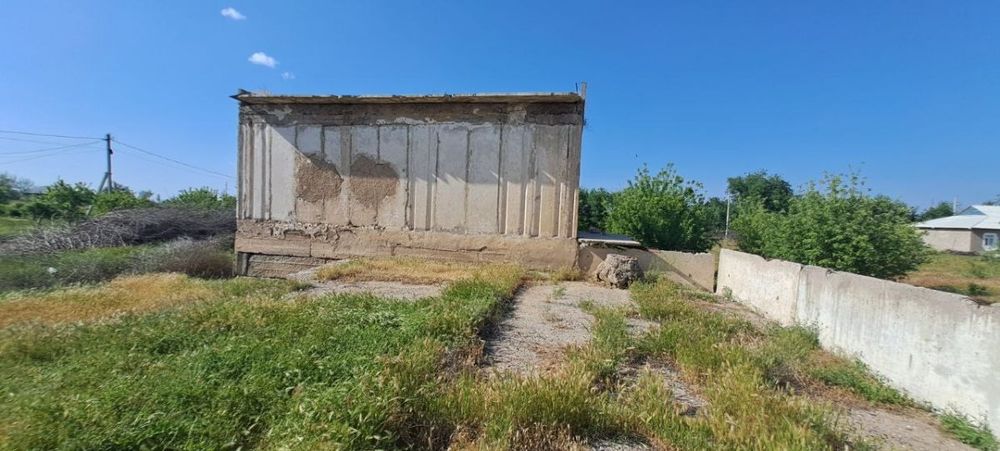 Жиззах 15 совхоз арнасой