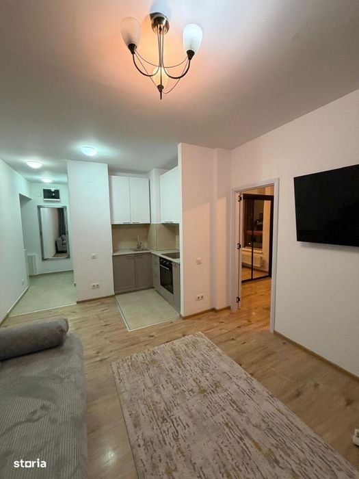 Apartament 2 Camere | Vitan | 5' Metrou Mihai Bravu | GVi Town