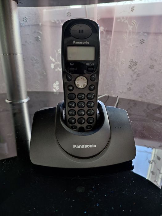 Продам радиотелефон