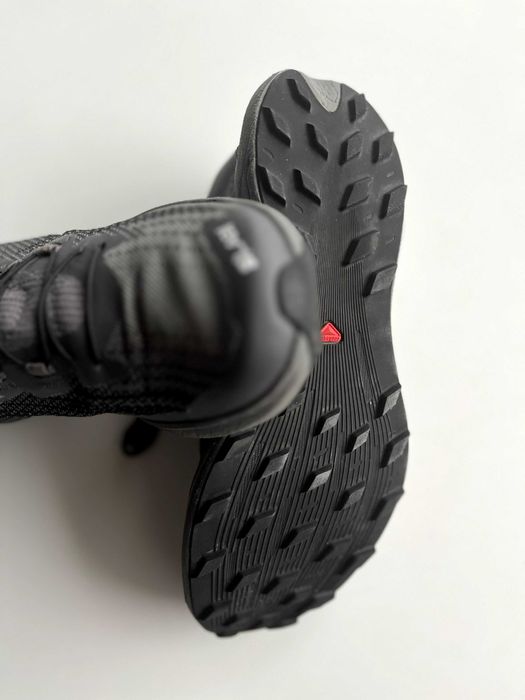 Salomon S/Lab Pulsar SG 2 (fit 40)