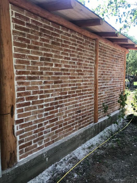 Vand caramida noua