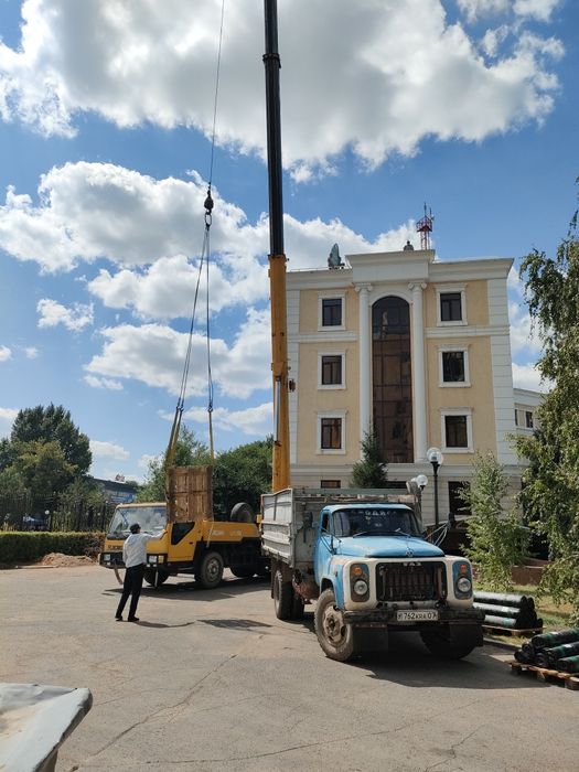 Газ 53 продается 1.7 лям торг