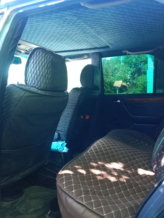 Продам немца состояние средние