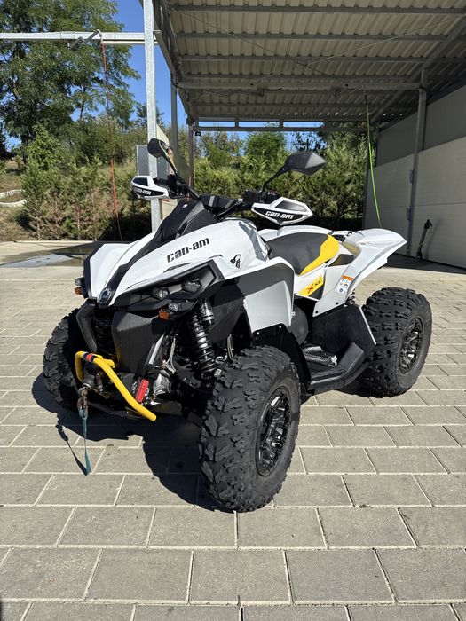 Can am 1000 ,2023