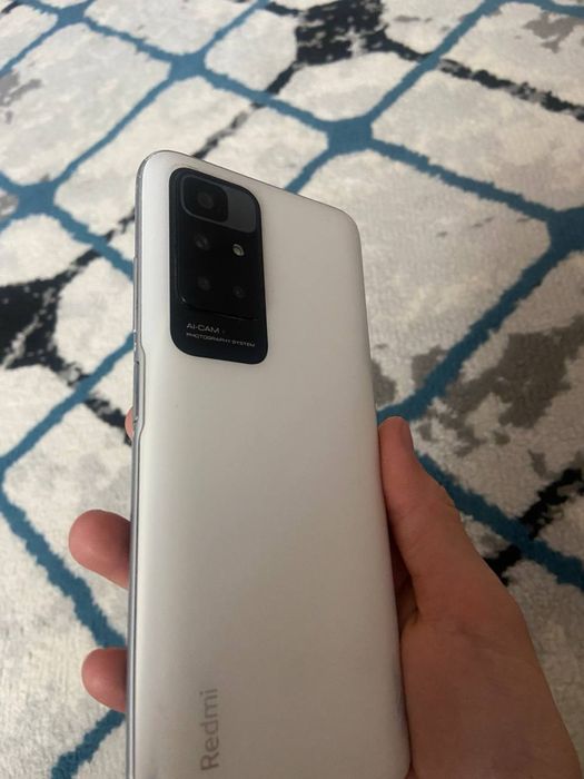 Redmi not 10 pirme 128/8