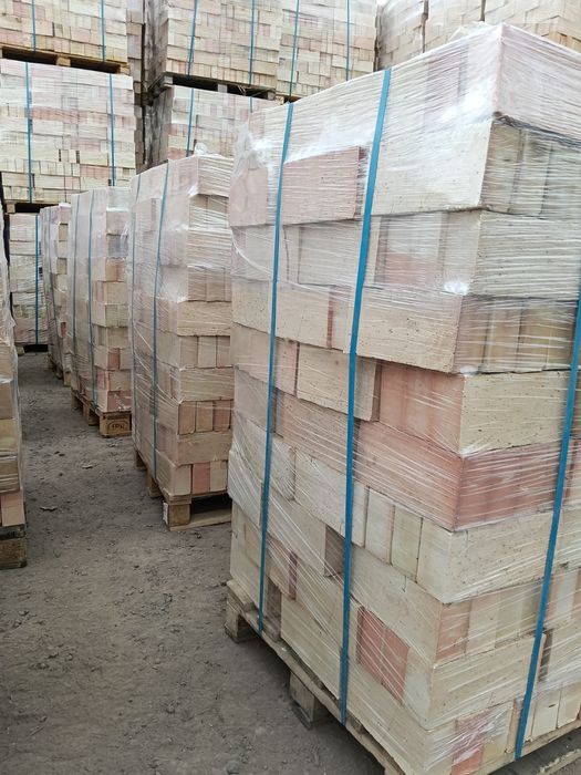 Кирпич красный кирпич