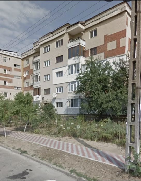 Vând Apartament 3 camere decomandat 80,mp,Țesătoriilor, Stadion