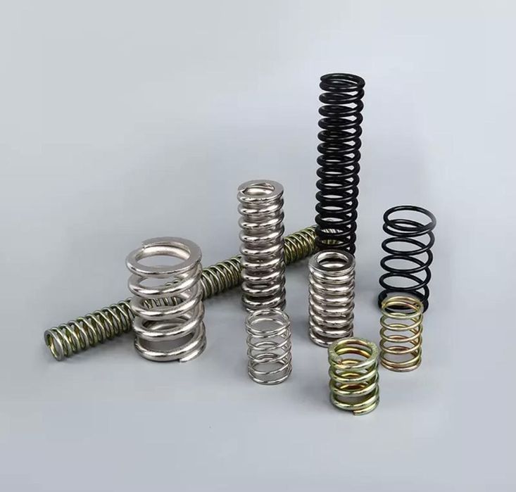 Optom prujinalar zakasga ham tayyorlab beramiz