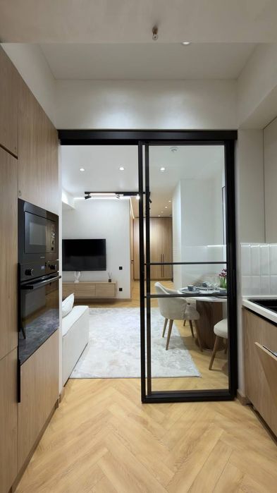 Modera Towers Продается 2 комнатная квартира ремонт ул.Шота Руставели