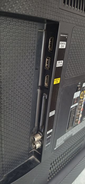Samsung televizor sotiladi!