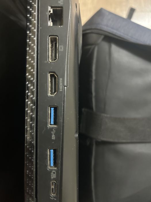 Acer predator игровой ноутбук