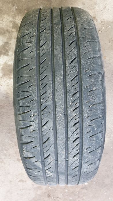 Летний Шины 215/60/16