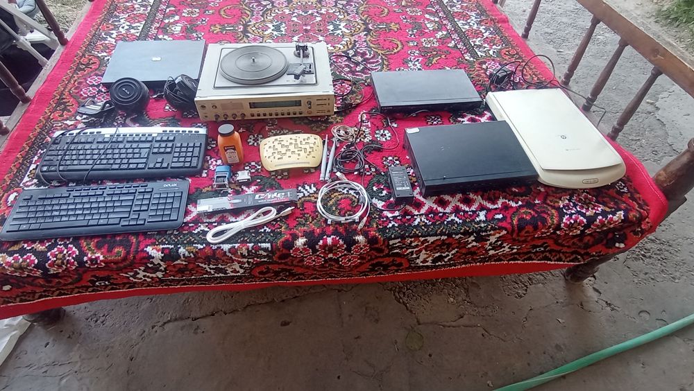 Фотоаппарат Полароид