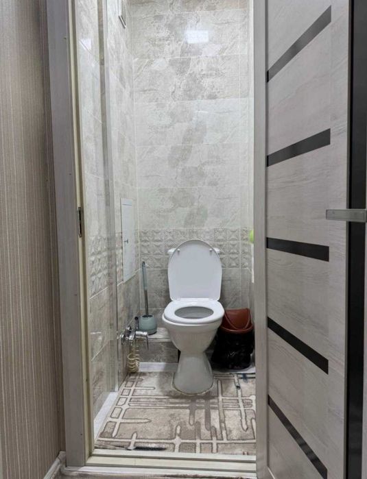 Юнусабад 11 кв 2/4/4 (58м2) Хавас маркет. Чуткий состояна